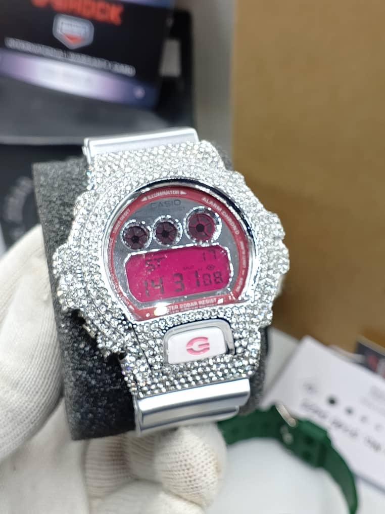 g shock ice wristwatch g shock ice wristwatch