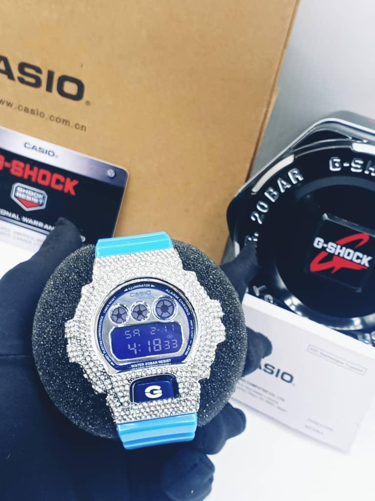 g shock ice wristwatch g shock ice wristwatch
