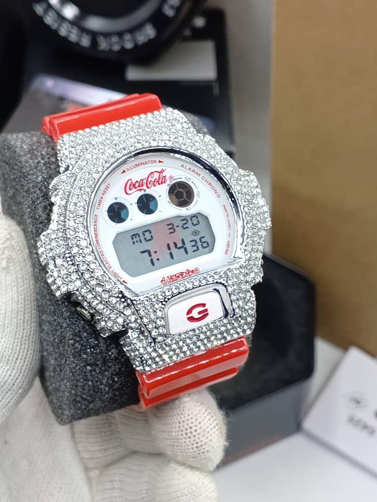 g shock ice wristwatch g shock ice wristwatch