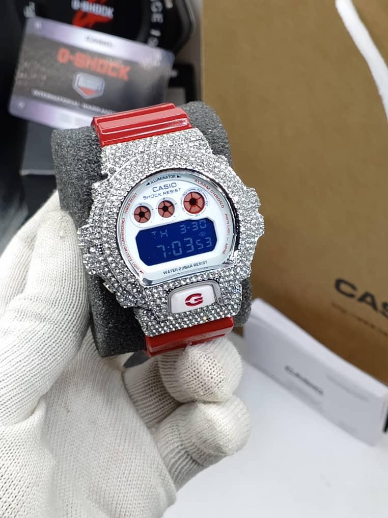 g shock ice wristwatch g shock ice wristwatch