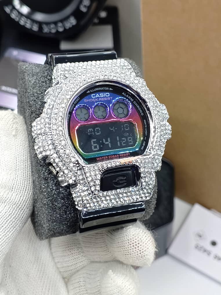 g shock ice wristwatch g shock ice wristwatch