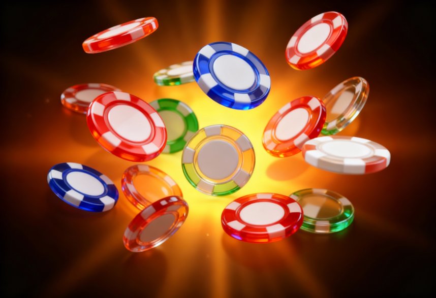 AI and Personalization in Online Casinos: Revolutionizing the Gaming Experience AI and Personalization in Online Casinos: Revolutionizing the Gaming Experience