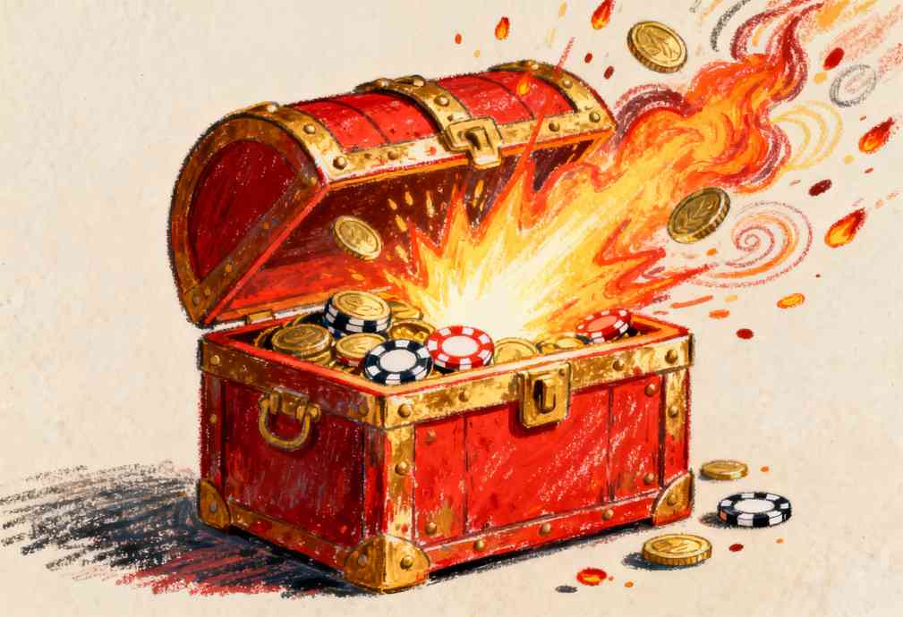 Cherry Casino Willkommensbonus: So sicherst du dir das beste Angebot!